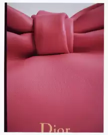 Folleto Dior Página 4