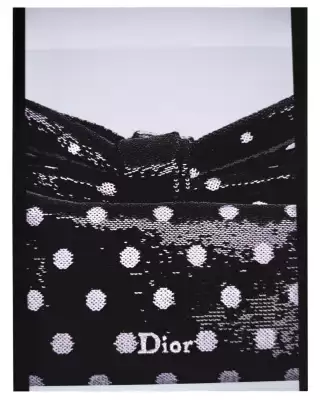 Folleto Dior (válido hasta el 25-10)