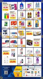 Folheto Spani Atacadista semana 42 Página 4: Triex - detergente líquido €1,65