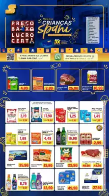 Spani Atacadista (válido até 19-10)
