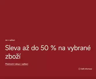 C&A leták Strana 1