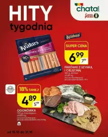 Chata Polska gazetka Strona 24