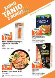 E.Leclerc gazetka tydzień 42 Strona 7