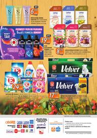 Społem Szczecin gazetka Strona 16