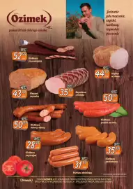 Społem Szczecin gazetka Strona 4