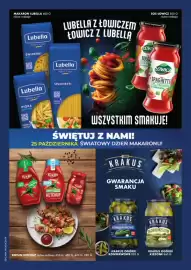 Społem Szczecin gazetka Strona 5