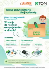 Społem Szczecin gazetka Strona 7