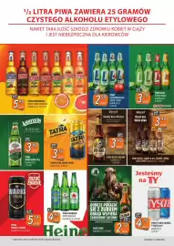 Społem Szczecin gazetka Strona 8