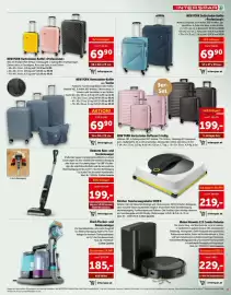 Interspar Flugblatt Seite 15