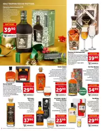 Interspar Flugblatt Seite 20: Bumbu Original €29,90, Barcelo Imperial €29,90
