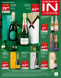 Interspar Flugblatt Seite 24