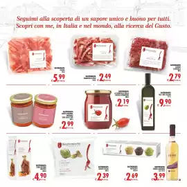 Volantino Deco Superstore Pagina 24: Gastronauta La casereccia di Puglia €2,19, Gastronauta Ragù di Cinghiale €2,99