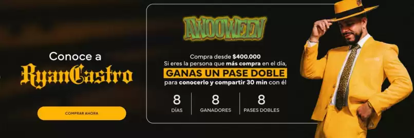 Catálogo Offcorss Página 1