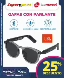 Catálogo Juan Marcet Página 3