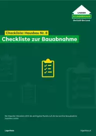 Lagerhaus Flugblatt Seite 1