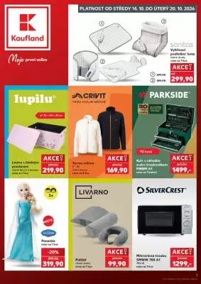 Kaufland (platné do 20-10)