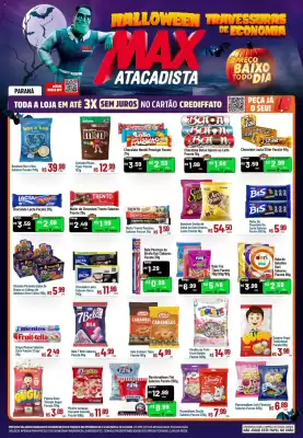 Max Atacadista (válido até 31-10)