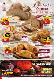 Twój Market gazetka tydzień 42 Strona 16