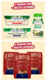 AD Delhaize folder week 42 Pagina 2