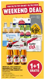 AD Delhaize folder week 42 Pagina 33
