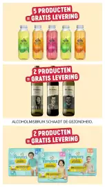 AD Delhaize folder week 42 Pagina 4