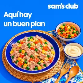 Catálogo Sam's Club Página 1