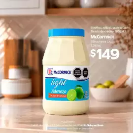 Catálogo Sam's Club Página 3