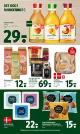 Coop 365 tilbudsavis uge 42 Side 19: Coop yoghurt €12,00, Innocent juice €29,00