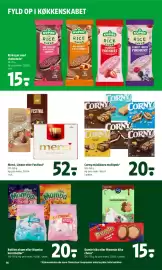 Coop 365 tilbudsavis uge 42 Side 21: Merci / Lindor / Festival chokoladeæsker €52,00