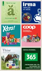 Coop 365 tilbudsavis uge 42 Side 3