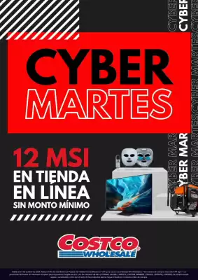 Catálogo Costco (válido hasta 13-10)
