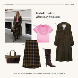 Catálogo Palacio de Hierro Página 4