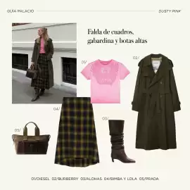 Catálogo Palacio de Hierro Página 4