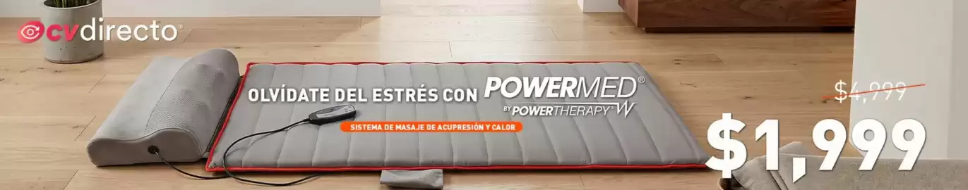 Catálogo CV Directo Página 1
