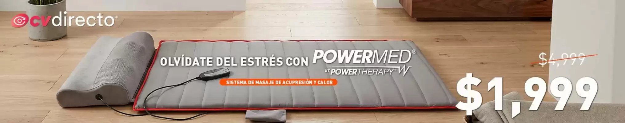 CV Directo (válido hasta 31-10)