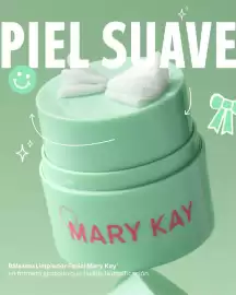 Catálogo Mary Kay semana 42 Página 1