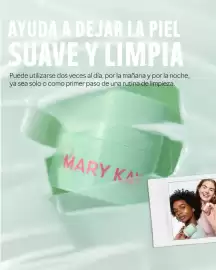 Catálogo Mary Kay semana 42 Página 3