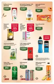EcoFamily akciós újság Oldal 4