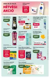 EcoFamily akciós újság Oldal 7