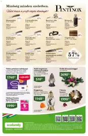 EcoFamily akciós újság Oldal 8