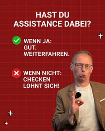 Wüstenrot Flugblatt Seite 6