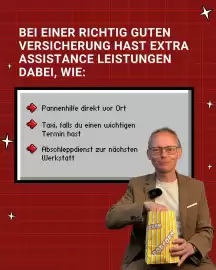 Wüstenrot Flugblatt Seite 3