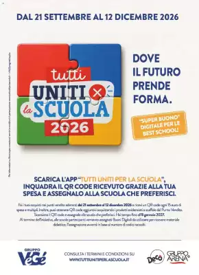 Deco (valido fino al 23-10)