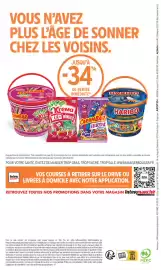 Catalogue Intermarché Contact page 24