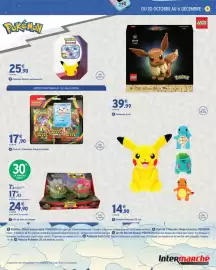 Catalogue Intermarché Contact page 11