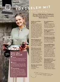SPAR Gourmet Flugblatt Seite 12