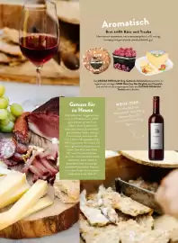 SPAR Gourmet Flugblatt Seite 15