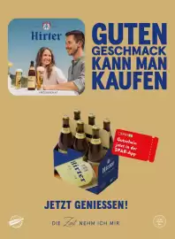 SPAR Gourmet Flugblatt Seite 17