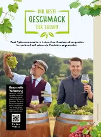 SPAR Gourmet Flugblatt Seite 18