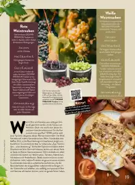 SPAR Gourmet Flugblatt Seite 19